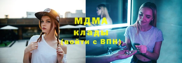 индика Абаза
