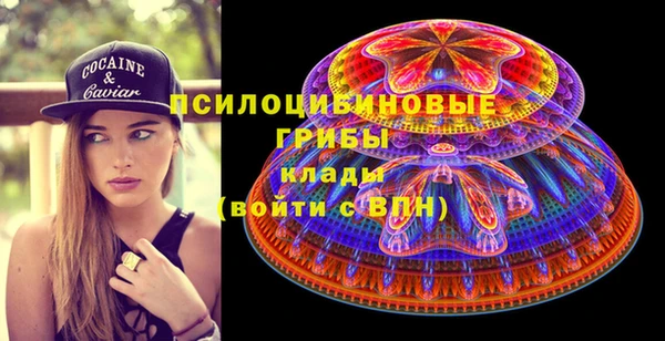 тгк Алексеевка